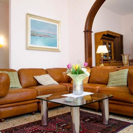 Apartment Lucy Венеция Екстериор снимка
