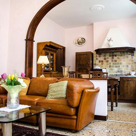 Apartment Lucy Венеция Екстериор снимка