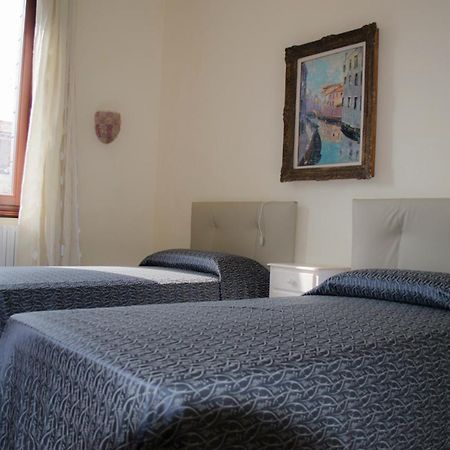 Apartment Lucy Венеция Екстериор снимка