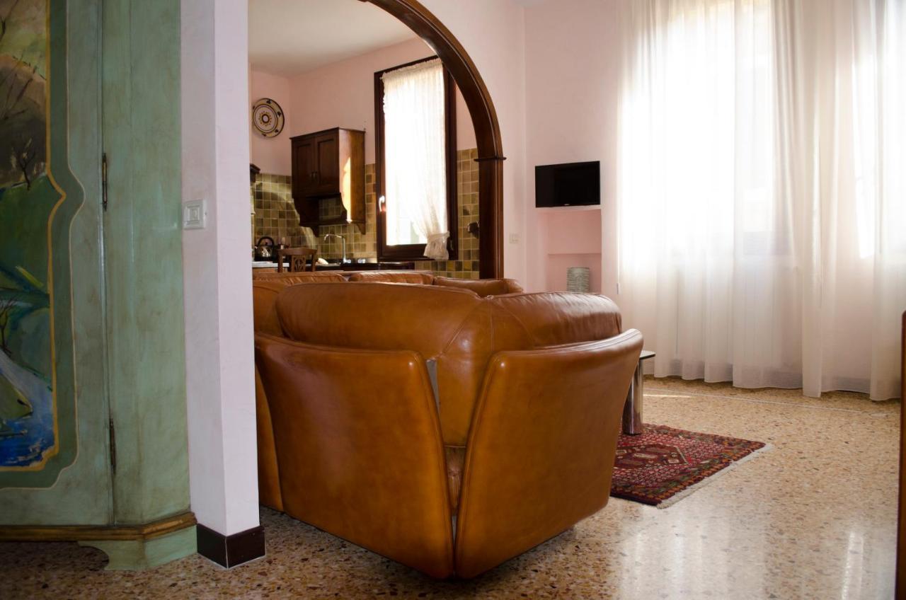 Apartment Lucy Венеция Екстериор снимка