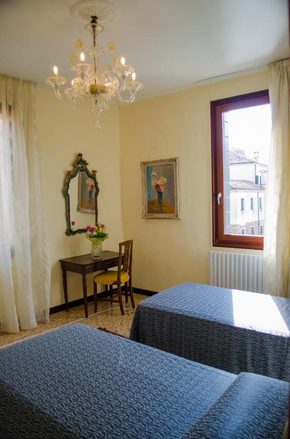 Apartment Lucy Венеция Екстериор снимка