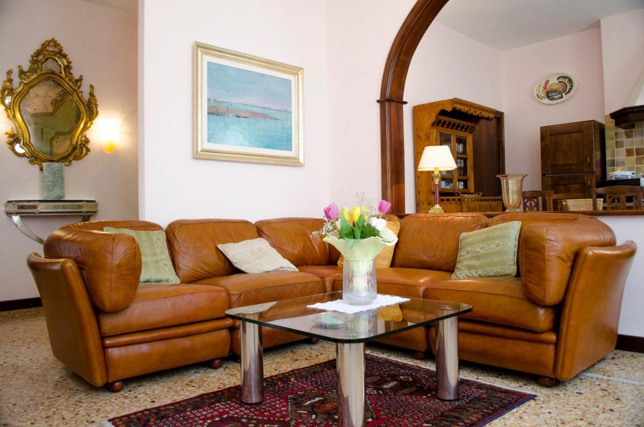 Apartment Lucy Венеция Екстериор снимка