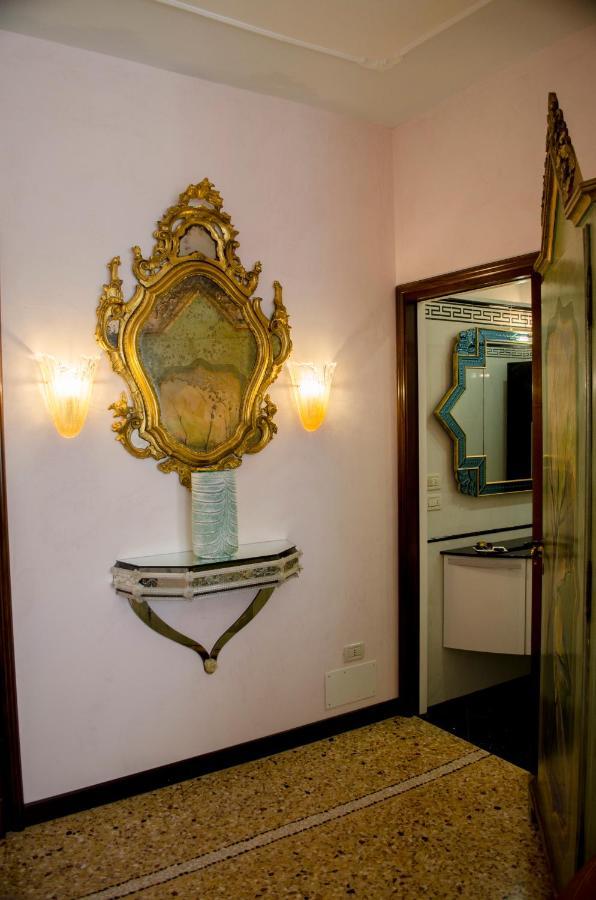 Apartment Lucy Венеция Екстериор снимка