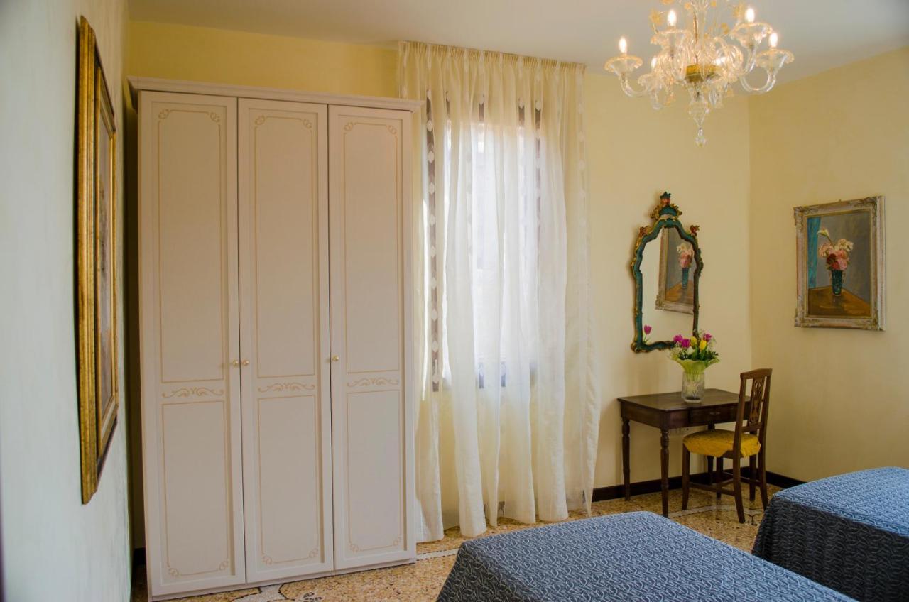 Apartment Lucy Венеция Екстериор снимка