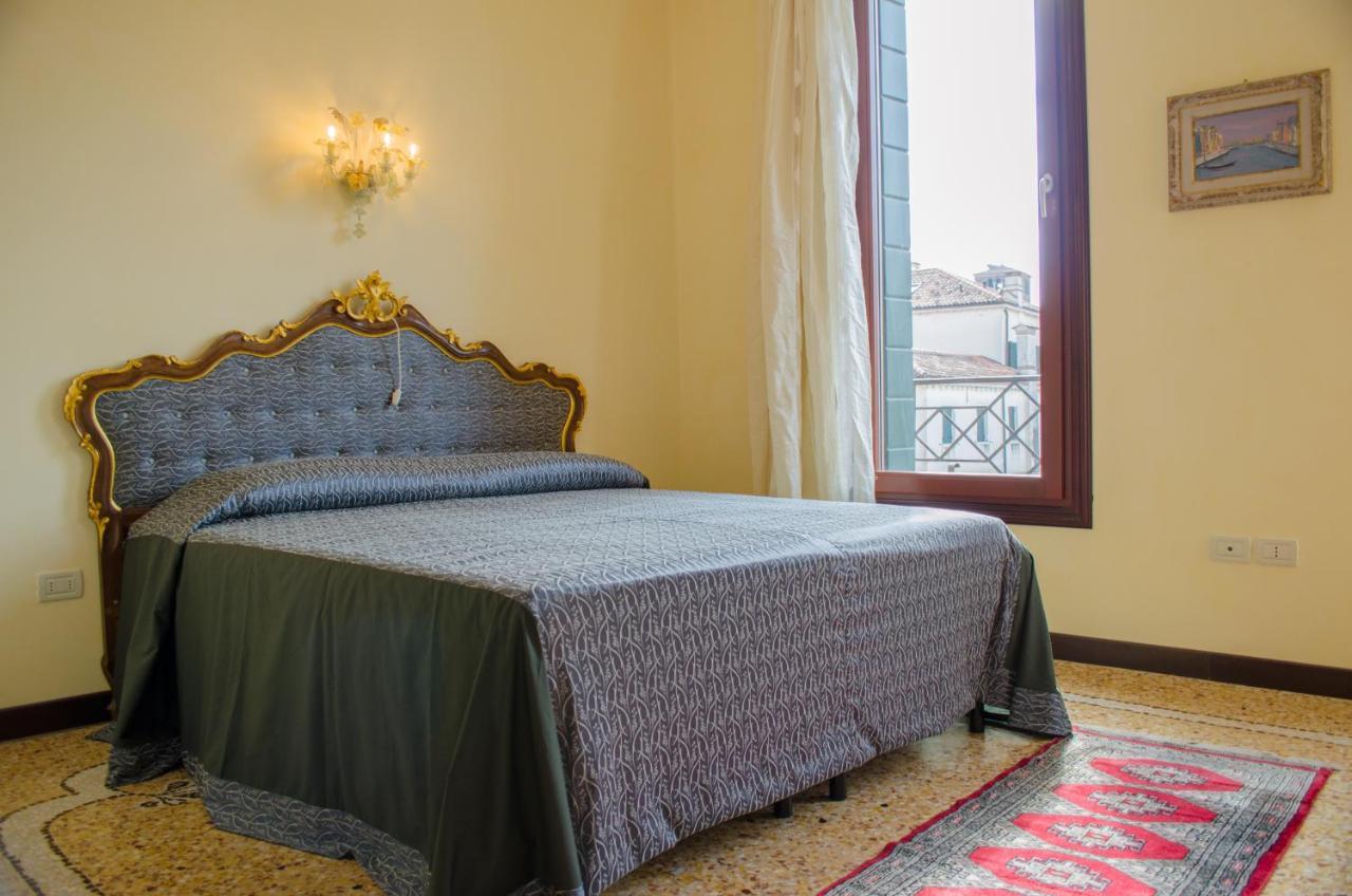 Apartment Lucy Венеция Екстериор снимка